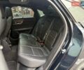 Черный Ягуар ХФ, объемом двигателя 3 л и пробегом 164 тыс. км за 17990 $, фото 7 на Automoto.ua