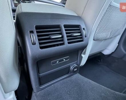 Черный Ягуар ХФ, объемом двигателя 3 л и пробегом 107 тыс. км за 16200 $, фото 32 на Automoto.ua