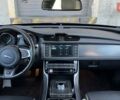 Черный Ягуар ХФ, объемом двигателя 3 л и пробегом 107 тыс. км за 16500 $, фото 39 на Automoto.ua