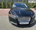 Чорний Ягуар ХФ, об'ємом двигуна 2 л та пробігом 110 тис. км за 11500 $, фото 4 на Automoto.ua