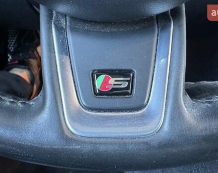 Черный Ягуар ХФ, объемом двигателя 3 л и пробегом 107 тыс. км за 16200 $, фото 46 на Automoto.ua