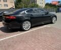 Чорний Ягуар ХФ, об'ємом двигуна 2 л та пробігом 110 тис. км за 11500 $, фото 2 на Automoto.ua