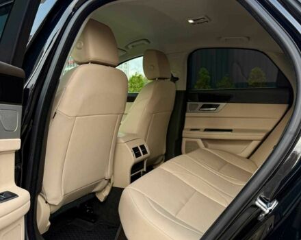 Чорний Ягуар ХФ, об'ємом двигуна 0 л та пробігом 99 тис. км за 22900 $, фото 19 на Automoto.ua