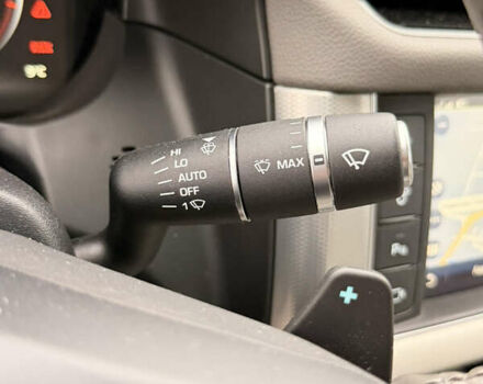 Черный Ягуар ХФ, объемом двигателя 3 л и пробегом 148 тыс. км за 18700 $, фото 24 на Automoto.ua