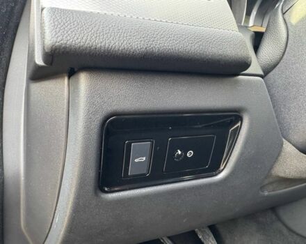 Чорний Ягуар ХФ, об'ємом двигуна 3 л та пробігом 181 тис. км за 17500 $, фото 17 на Automoto.ua