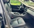 Чорний Ягуар ХФ, об'ємом двигуна 3 л та пробігом 117 тис. км за 4000 $, фото 10 на Automoto.ua