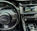 Черный Ягуар ХФ, объемом двигателя 2 л и пробегом 143 тыс. км за 24500 $, фото 9 на Automoto.ua