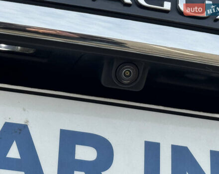 Черный Ягуар ХФ, объемом двигателя 3 л и пробегом 181 тыс. км за 17500 $, фото 21 на Automoto.ua