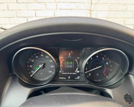 Чорний Ягуар ХФ, об'ємом двигуна 3 л та пробігом 181 тис. км за 17500 $, фото 19 на Automoto.ua