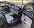 Черный Ягуар ХФ, объемом двигателя 2 л и пробегом 118 тыс. км за 23077 $, фото 5 на Automoto.ua