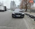 Черный Ягуар ХФ, объемом двигателя 2 л и пробегом 140 тыс. км за 18500 $, фото 1 на Automoto.ua