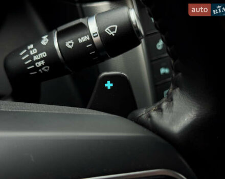 Черный Ягуар ХФ, объемом двигателя 2 л и пробегом 113 тыс. км за 17600 $, фото 22 на Automoto.ua