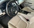 Черный Ягуар ХФ, объемом двигателя 2 л и пробегом 110 тыс. км за 23500 $, фото 7 на Automoto.ua