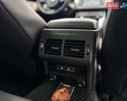 Черный Ягуар ХФ, объемом двигателя 2 л и пробегом 158 тыс. км за 15900 $, фото 39 на Automoto.ua