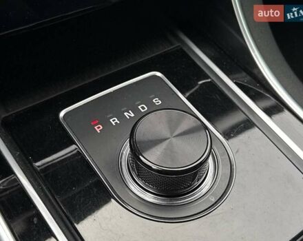 Черный Ягуар ХФ, объемом двигателя 2 л и пробегом 158 тыс. км за 15900 $, фото 26 на Automoto.ua