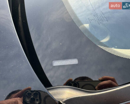 Черный Ягуар ХФ, объемом двигателя 3 л и пробегом 181 тыс. км за 17500 $, фото 11 на Automoto.ua