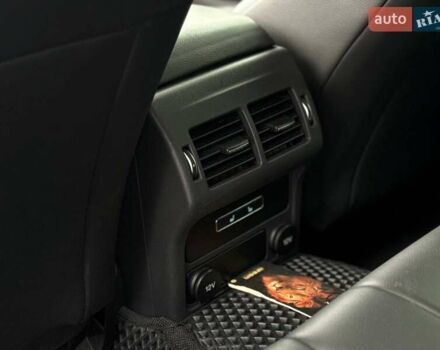 Черный Ягуар ХФ, объемом двигателя 2 л и пробегом 158 тыс. км за 15900 $, фото 40 на Automoto.ua