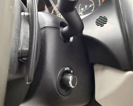 Черный Ягуар ХФ, объемом двигателя 3 л и пробегом 148 тыс. км за 18700 $, фото 43 на Automoto.ua