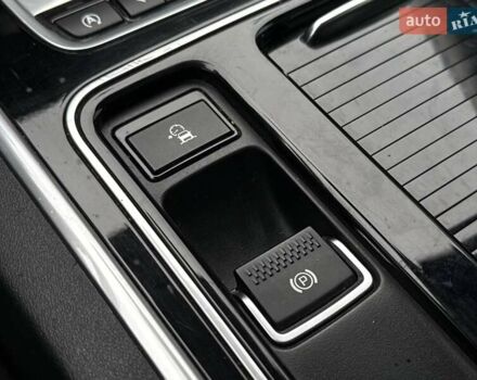 Черный Ягуар ХФ, объемом двигателя 2 л и пробегом 158 тыс. км за 15900 $, фото 28 на Automoto.ua