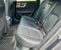 Чорний Ягуар ХФ, об'ємом двигуна 3 л та пробігом 117 тис. км за 4000 $, фото 12 на Automoto.ua