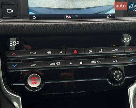 Черный Ягуар ХФ, объемом двигателя 2 л и пробегом 158 тыс. км за 15900 $, фото 24 на Automoto.ua