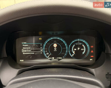 Черный Ягуар ХФ, объемом двигателя 3 л и пробегом 148 тыс. км за 18700 $, фото 40 на Automoto.ua