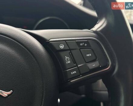 Черный Ягуар ХФ, объемом двигателя 2 л и пробегом 158 тыс. км за 15900 $, фото 21 на Automoto.ua