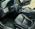 Черный Ягуар ХФ, объемом двигателя 2 л и пробегом 143 тыс. км за 24500 $, фото 8 на Automoto.ua