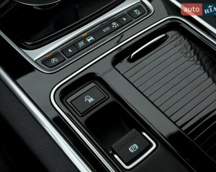 Черный Ягуар ХФ, объемом двигателя 2 л и пробегом 113 тыс. км за 17600 $, фото 30 на Automoto.ua