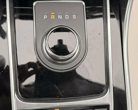 Черный Ягуар ХФ, объемом двигателя 3 л и пробегом 148 тыс. км за 18700 $, фото 21 на Automoto.ua