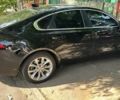 Чорний Ягуар ХФ, об'ємом двигуна 2 л та пробігом 65 тис. км за 17200 $, фото 8 на Automoto.ua