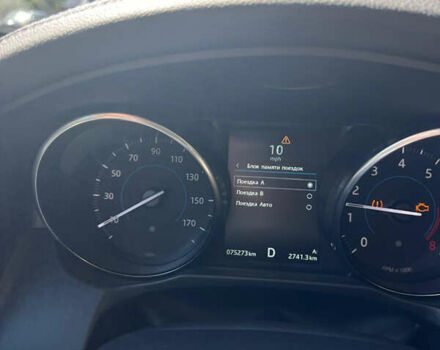 Черный Ягуар ХФ, объемом двигателя 3 л и пробегом 75 тыс. км за 16000 $, фото 5 на Automoto.ua