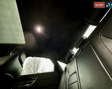 Черный Ягуар ХФ, объемом двигателя 2 л и пробегом 195 тыс. км за 18200 $, фото 28 на Automoto.ua