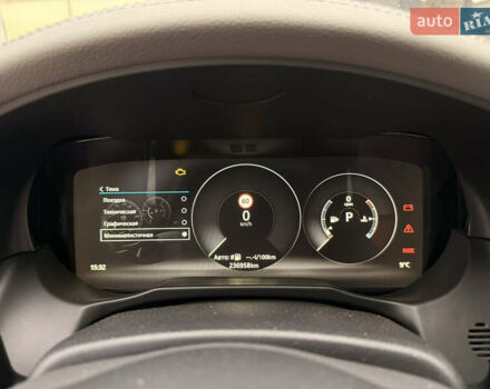 Черный Ягуар ХФ, объемом двигателя 3 л и пробегом 148 тыс. км за 18700 $, фото 41 на Automoto.ua