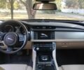 Черный Ягуар ХФ, объемом двигателя 2 л и пробегом 118 тыс. км за 23077 $, фото 2 на Automoto.ua