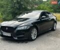Чорний Ягуар ХФ, об'ємом двигуна 2 л та пробігом 187 тис. км за 7500 $, фото 1 на Automoto.ua