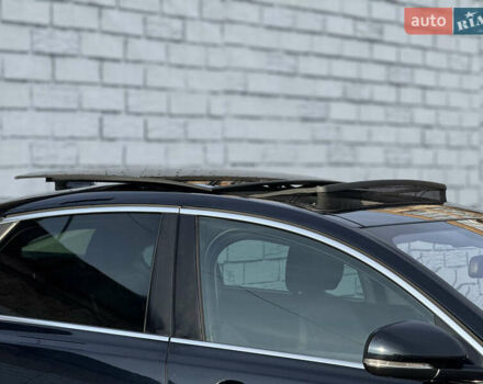 Черный Ягуар ХФ, объемом двигателя 3 л и пробегом 181 тыс. км за 17500 $, фото 14 на Automoto.ua