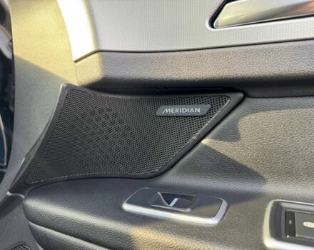 Чорний Ягуар ХФ, об'ємом двигуна 3 л та пробігом 181 тис. км за 17500 $, фото 14 на Automoto.ua