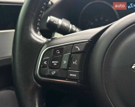 Черный Ягуар ХФ, объемом двигателя 2 л и пробегом 158 тыс. км за 15900 $, фото 20 на Automoto.ua