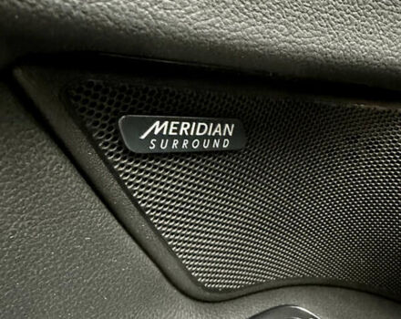 Черный Ягуар ХФ, объемом двигателя 2 л и пробегом 195 тыс. км за 18200 $, фото 26 на Automoto.ua