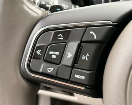 Черный Ягуар ХФ, объемом двигателя 3 л и пробегом 148 тыс. км за 18700 $, фото 35 на Automoto.ua