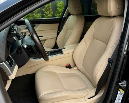 Чорний Ягуар ХФ, об'ємом двигуна 0 л та пробігом 99 тис. км за 22900 $, фото 13 на Automoto.ua