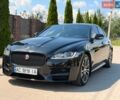 Чорний Ягуар ХФ, об'ємом двигуна 2 л та пробігом 107 тис. км за 15800 $, фото 1 на Automoto.ua