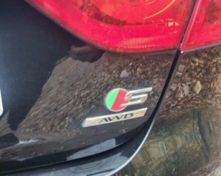 Черный Ягуар ХФ, объемом двигателя 3 л и пробегом 179 тыс. км за 22000 $, фото 21 на Automoto.ua