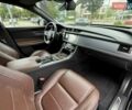 Чорний Ягуар ХФ, об'ємом двигуна 2 л та пробігом 124 тис. км за 19999 $, фото 12 на Automoto.ua