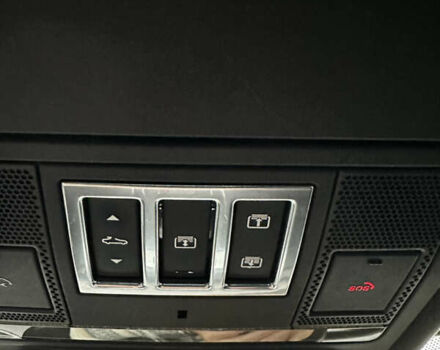 Черный Ягуар ХФ, объемом двигателя 2 л и пробегом 195 тыс. км за 18200 $, фото 32 на Automoto.ua