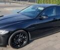Чорний Ягуар ХФ, об'ємом двигуна 2 л та пробігом 175 тис. км за 20000 $, фото 3 на Automoto.ua