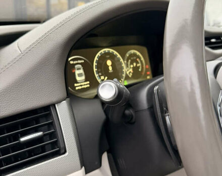 Черный Ягуар ХФ, объемом двигателя 3 л и пробегом 148 тыс. км за 18700 $, фото 51 на Automoto.ua