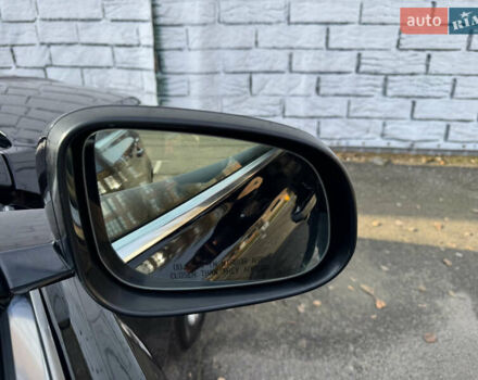 Черный Ягуар ХФ, объемом двигателя 3 л и пробегом 181 тыс. км за 17500 $, фото 32 на Automoto.ua