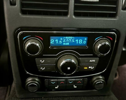 Черный Ягуар ХФ, объемом двигателя 2 л и пробегом 195 тыс. км за 18200 $, фото 27 на Automoto.ua